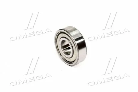 Подшипник 80100 (6000-ZZ) 10х26х8 (выр-во) KOYO 6000ZZC3