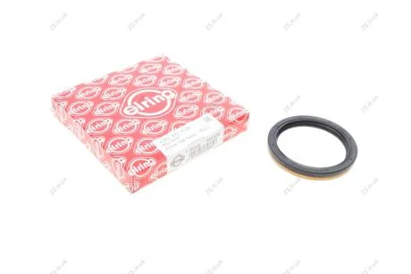 Сальник КПП, VAG B1BASLDRW 60X74X8 ACM (вір-во) Elring 454.820