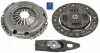 Зчеплення SMART (вір-во) SACHS 3000 951 097 (фото 3)
