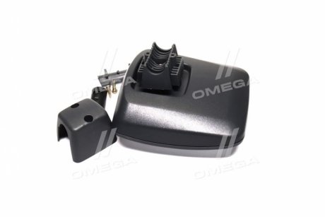 Дзеркало заднього виду (202x198x126) MAN L2000, M 2000 L, TGA, TGL, TGM 06.93- Tempest TP 97-12-102