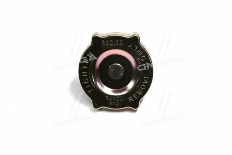 Кришка радіатора охолодження DODGE/ FIAT/ JEEP (Vernet) CALORSTAT by Vernet RC0153