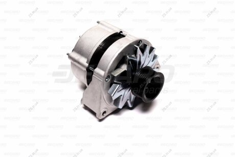 Фото 1 - генератор MB 190 (W201), 230E (W124) T1 210D -96 70A DECARO DE.18300007 Генератор MB 190 (W201), 230E (W124) T1 210D -96 70A DECARO DE.18300007 (фото 1)