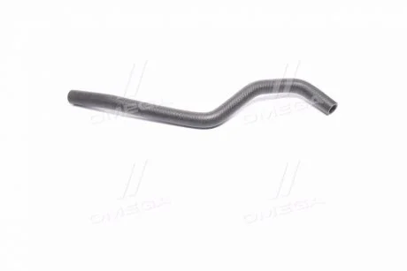 Патрубок радиатора Renault Logan, Sandero, Dacia Logan <> ДК DK.6001548461
