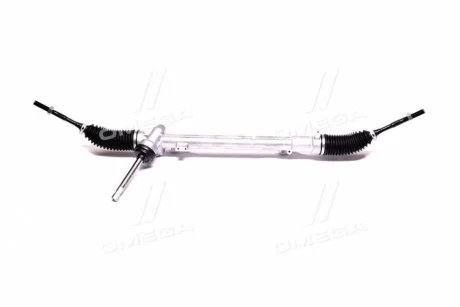Механізм кермовий NISSAN QASHQAI 07-13 без ГПК Rider RD.JRM563