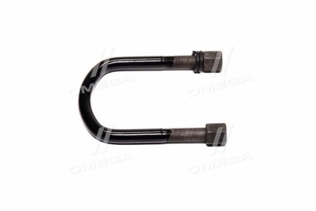 Стремянка ресори SILVER М14*1,5*81*125 MAN (з гайками) Rider RD 51.26.49