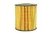 Фільтр масляний FORD T CONNECT 1.5 TDCI 15-, PSA 1.5 HDI 18- (вир-во HENGST) HENGST FILTER E957HD505 (фото 4)