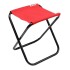 Стілець розкладний для пікніка, риболовлі "MINI" 34*32*26,5см <> AXXIS Ax-1207 (фото 1)