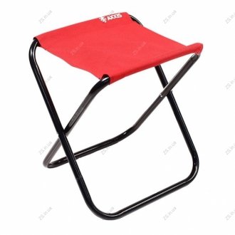 Стілець розкладний для пікніка, риболовлі "MINI" 34*32*26,5см <> AXXIS Ax-1207