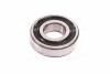 Подшипник шариковый 6307 2RS1/C3 (35х80х21) SKF 6307-2RS1/C3 (фото 2)
