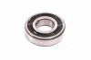 Подшипник шариковый 6307 2RS1/C3 (35х80х21) SKF 6307-2RS1/C3 (фото 3)