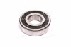 Подшипник шариковый 6307 2RS1/C3 (35х80х21) SKF 6307-2RS1/C3 (фото 4)