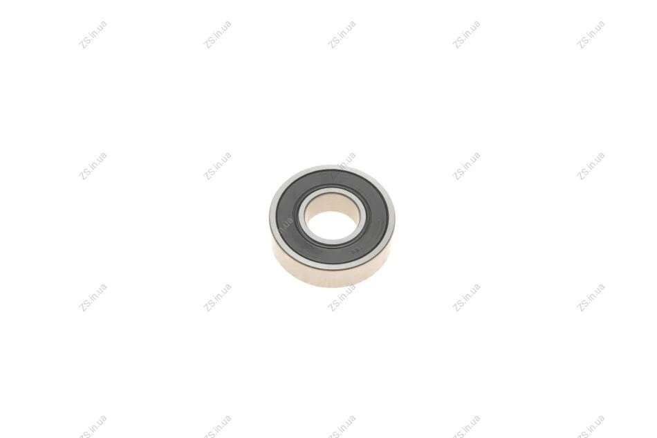 Підшипник кульковий 6001 2RSH/C3 (12х28х8) SKF 6001-2RSH/C3 (фото 1)
