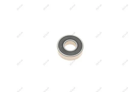 Подшипник шариковый 6001 2RSH/C3 (12х28х8) SKF 6001-2RSH/C3