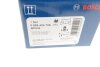 Торм колодки дискові Bosch 0 986 424 798 (фото 14)