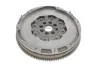 Комплект сцепления OPEL MOVANO 10 2,3CDTI, RENAULT MASTER III 10-2,3 dCi (Выр-во) LUK 600 0235 00 (фото 12)