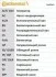 Ремінь ГРМ CITROEN C4 CACTUS 09/14- (Ви-во) Contitech CT1228 (фото 2)