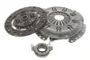Зчеплення TOYOTA Avensis, Corolla, Yaris 1.5 1.6 00-09 (вір-во Luk) LUK 622 1145 60 (фото 2)