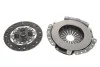Зчеплення TOYOTA Avensis, Corolla, Yaris 1.5 1.6 00-09 (вір-во Luk) LUK 622 1145 60 (фото 3)
