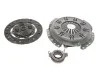 Зчеплення TOYOTA Avensis, Corolla, Yaris 1.5 1.6 00-09 (вір-во Luk) LUK 622 1145 60 (фото 4)