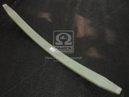 Ресори MB Sprinter передн. 1 аркуш. пластик. (вір-во) Schomaecker 33760000