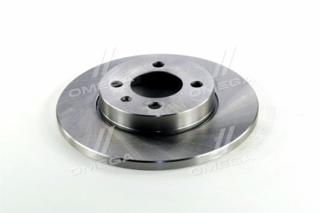 Диск тормозной CHERY AMULET, VW GOLF III передний. Rider RD.3325DF1532 (фото 1)