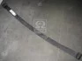 Лист №1 ресори MB Sprinter корінний (вир-во) Schomaecker 33737001 (фото 1)