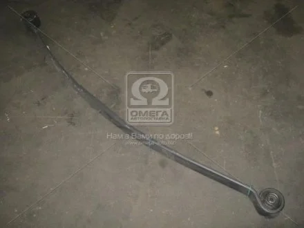 Ресори MB Sprinter задн. 1-аркуш. (вір-во) Schomaecker 33783000