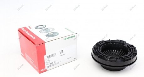 Подшипник опоры аморт. FORD передн. (выр-во) FAG 713 0086 20