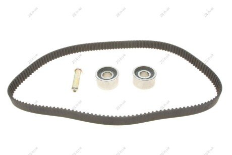 Комплект ременя ГРМ FIAT DUCATO 03/94 - 05/05 INA 530 0602 10