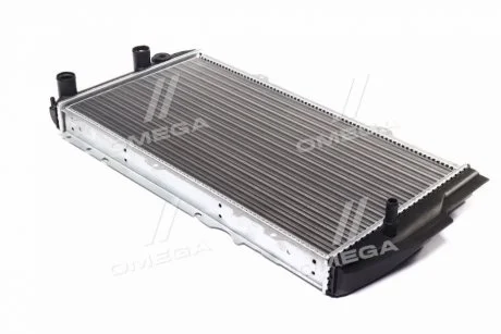 Радиатор охлаждения AUDI 100/200 -90 Tempest TP.1510604551