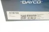Комплект ремня ГРМ (Выр-во) DAYCO KTB759 (фото 14)