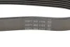 Ремень поликлиновый (Выр-во) DAYCO 6PK2615 (фото 4)