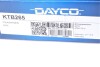 К-т ремня ГРМ (Выр-во) DAYCO KTB265 (фото 10)