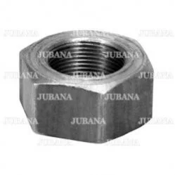 Гайка цапфі МТЗ (ТМ)) Jubana 50-3001087