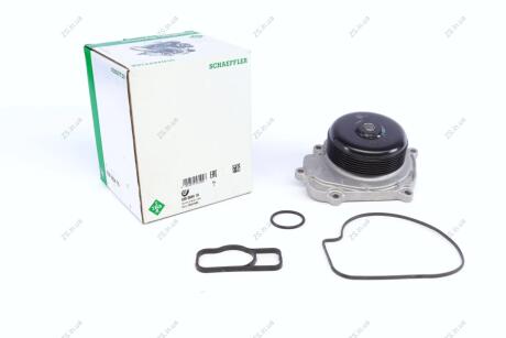 Водяной насос (Выр-во) INA 538 0804 10