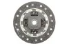 Зчеплення RENAULT MEGANE II, III, KANGOO, CLIO III, MODUS, 1,4-1,6, 05- LUK 620 3119 33 (фото 5)