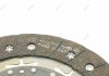 Зчеплення+маховик FORD C-MAX, FOCUS II, MAZDA 3, 1.6, 03-13 (вір-во) LUK 600 0200 00 (фото 12)