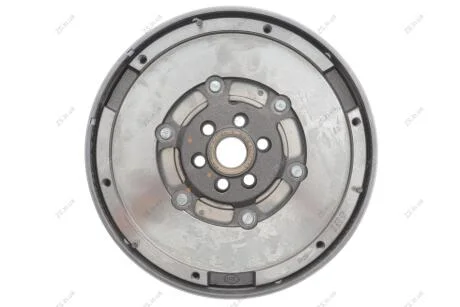 Маховик AUDI (Вір-во) LUK 415 0139 10