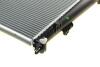 Радіатор охолодження двигуна KIA Sorento 2.2D 10- NRF 59201 (фото 10)