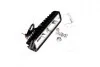 Фара LED прямоугольная (chip COB) 48W 6000K (2 диода) (15см х 4см х 4см) алюм. корп. > ДК DK 3724 (фото 2)