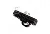 Фара LED прямоугольная (chip COB) 48W 6000K (2 диода) (15см х 4см х 4см) алюм. корп. > ДК DK 3724 (фото 3)