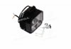 Фара LED СТМ квадратная 30W (+ LED кольцо) <> ДК DK 3729 (фото 1)