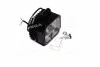 Фара LED СТМ квадратна 30W (+ LED кільце) <> ДК DK 3729 (фото 1)
