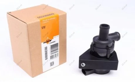 Насос рециркуляции воды, система подогрева двигателя VW/SKODA/AUDI/SEAT 06- (Выр-во) NRF 390009