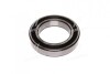 Подшипник шариковый 6014 2RS1/C3 (70х110х20) SKF 6014-2RS1/C3 (фото 2)