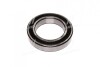 Подшипник шариковый 6014 2RS1/C3 (70х110х20) SKF 6014-2RS1/C3 (фото 4)