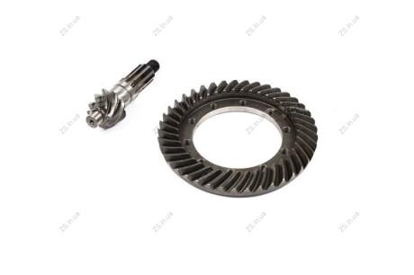 Фото 1 - головна пара 8x41 УАЗ 452,469(31512) Rider 3741-2402020-00 Головна пара 8x41 УАЗ 452,469(31512) Rider 3741-2402020-00 (фото 1)