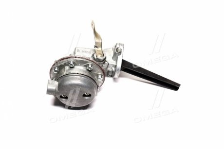 Насос топливный ГАЗ 53,3307, ПАЗ (дв..511) Ukraine 13-1106011 (фото 1)