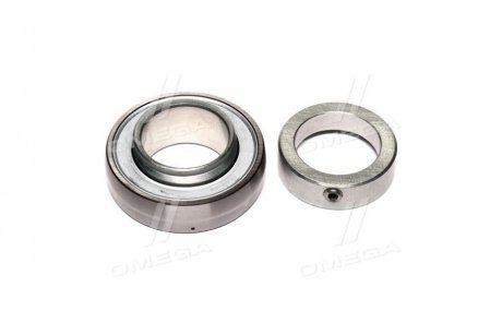 Подшипник корпусной INA GRAE 45 NPPB