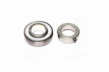 Подшипник корпусной INA RAE 35 NPPB